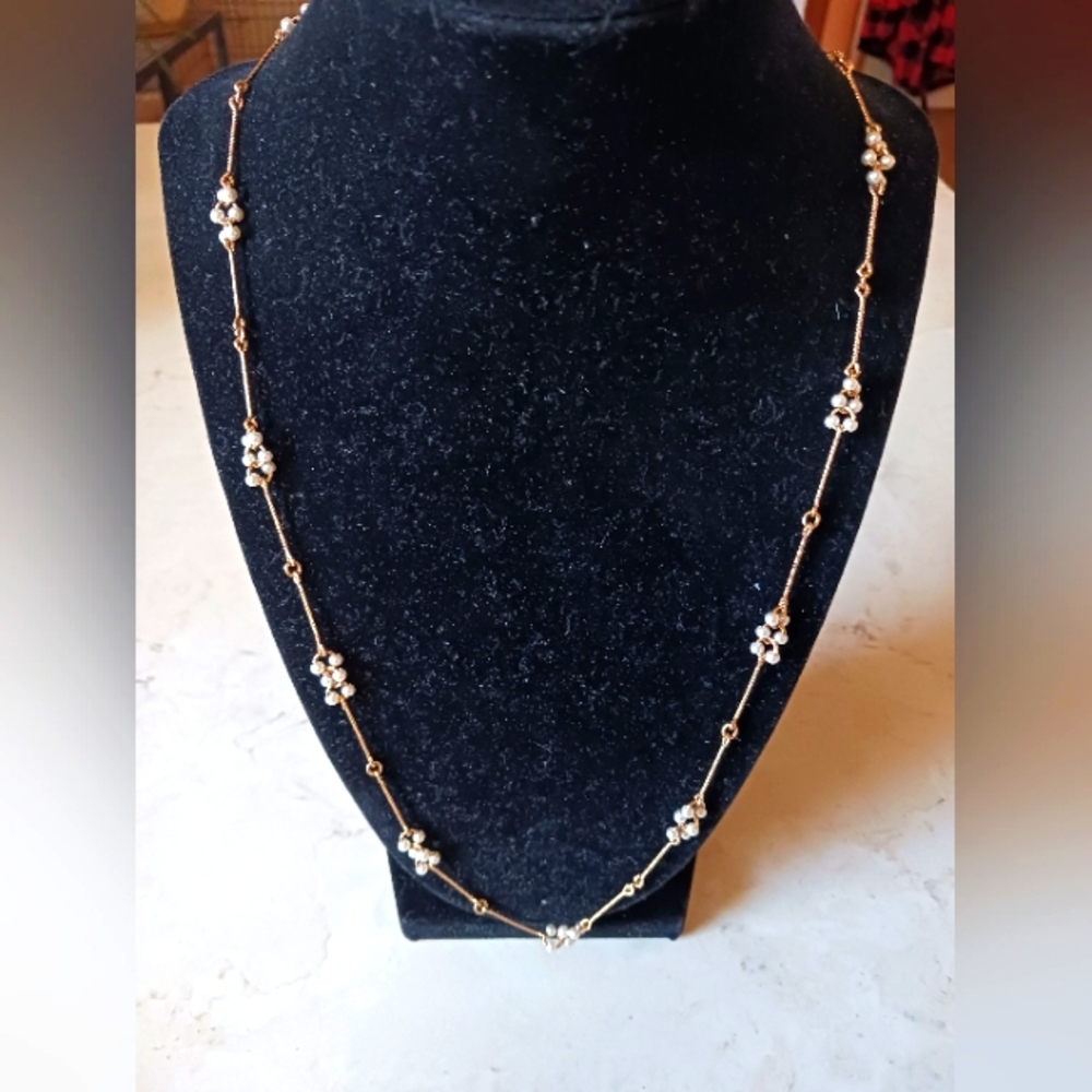 Avon Necklace